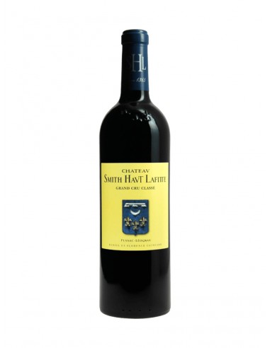 CHATEAU SMITH HAUT LAFITTE, 1972 en linge