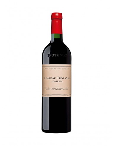 CHATEAU TROTANOY, 1998 en ligne des produits 