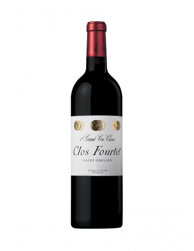 CLOS FOURTET, 1924 soldes