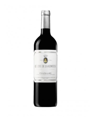 RESERVE DE LA COMTESSE, 1994 Pour