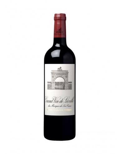 CHATEAU LÉOVILLE LAS CASES, 1983 pour bénéficier 