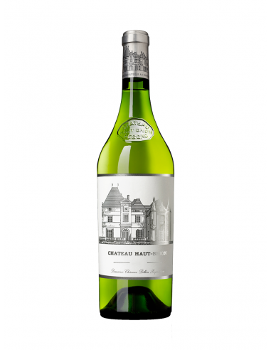 CHATEAU HAUT BRION BLANC, 2023 meilleur choix