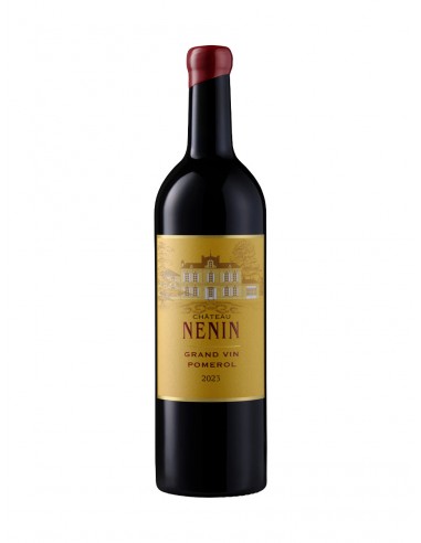 CHATEAU NENIN, 2023 JUSQU'A -70%! 