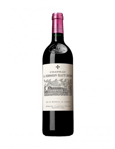 CHATEAU LA MISSION HAUT BRION, 2023 Livraison rapide