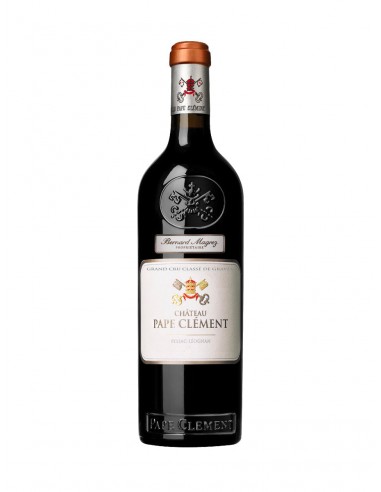 CHATEAU PAPE CLEMENT, 2023 ouvre sa boutique