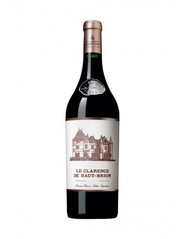 LA CLARENCE DE HAUT BRION, 2023 l'achat 