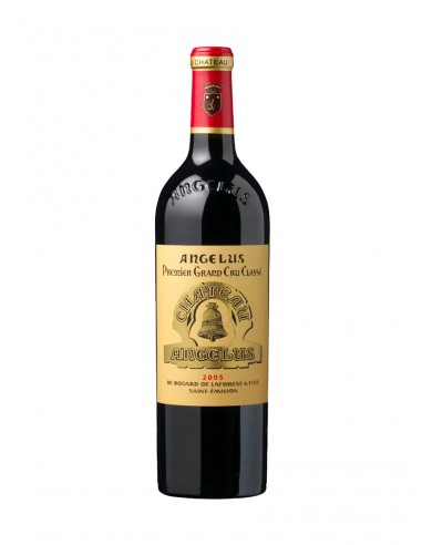 CHATEAU ANGELUS, 2005 Venez acheter