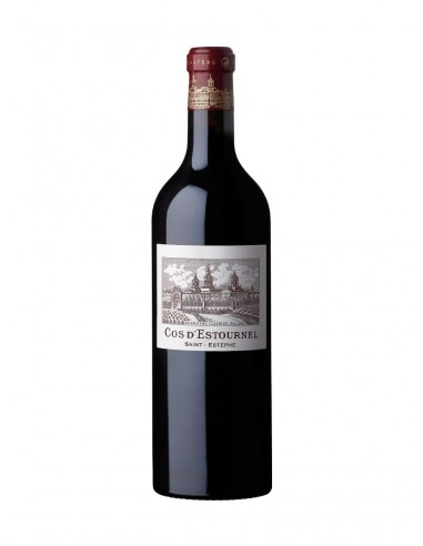 CHATEAU COS D'ESTOURNEL, 2003 à prix réduit toute l'année