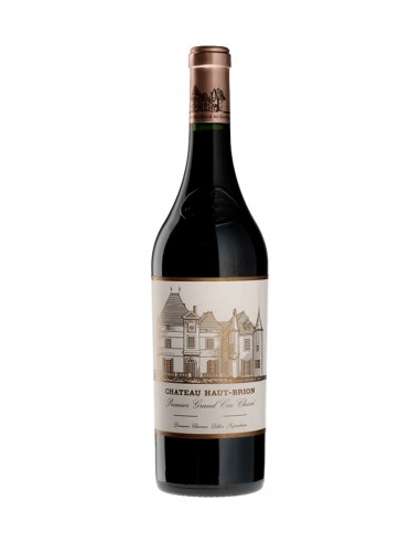 CHATEAU HAUT BRION, 2001 en linge