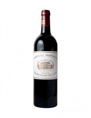 CHATEAU MARGAUX, 1958 Dans la société mordern