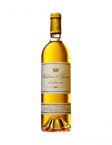 CHATEAU D'YQUEM, 2001 votre restaurant rapide dans 