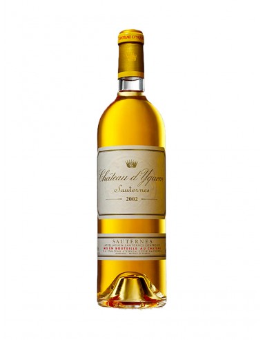 CHATEAU D'YQUEM, 2002 acheter en ligne