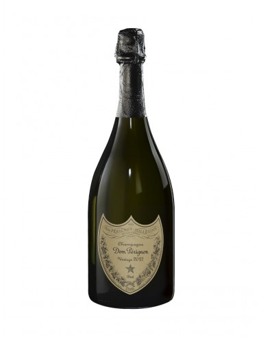 DOM PÉRIGNON VINTAGE, 2012 Livraison rapide