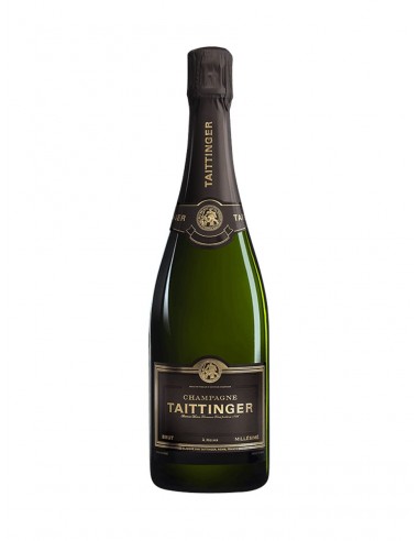 TAITTINGER BRUT, 2014 en ligne des produits 