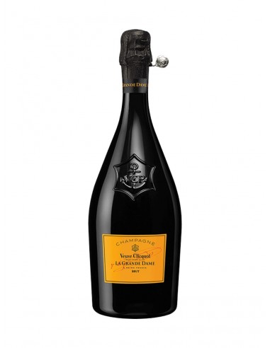 VEUVE CLICQUOT, LA GRANDE DAME, 2008 solde