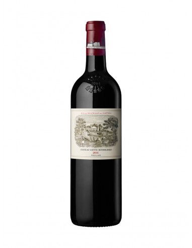 CHATEAU LAFITE ROTHSCHILD, 2015 Livraison rapide