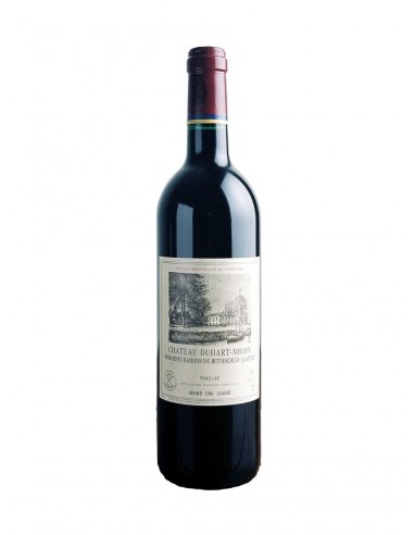 CHATEAU DUHART MILON, 2006 prix pour 