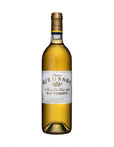 CHATEAU RIEUSSEC, 1988 2023