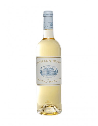 PAVILLON BLANC DU CHATEAU MARGAUX, 2006 Vous souhaitez 