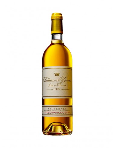 CHATEAU D'YQUEM, 1995 pas cher chine