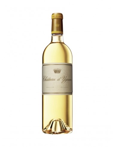 CHATEAU D'YQUEM, 2019 solde