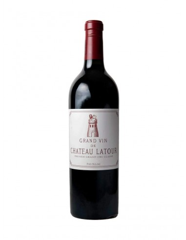 CHATEAU LATOUR, 1937 de votre