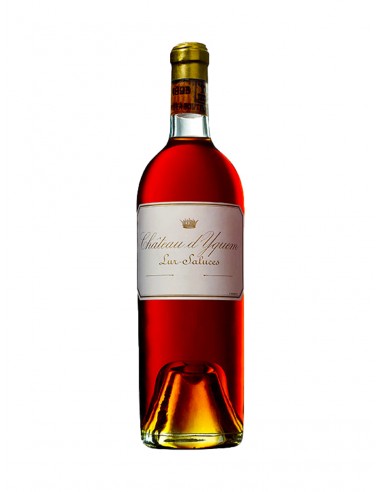 CHATEAU D'YQUEM, 1891 plus qu'un jeu 