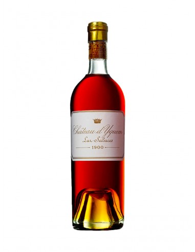 CHATEAU D'YQUEM, 1900 Jusqu'à 80% De Réduction