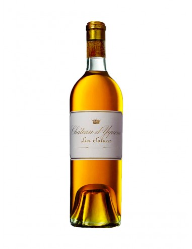 CHATEAU D'YQUEM, 1913 50% de réduction en Octobre 2024