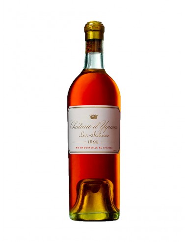 CHATEAU D'YQUEM, 1925 outlet