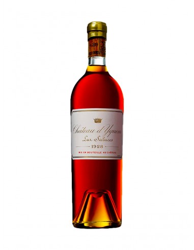 CHATEAU D'YQUEM, 1928 2023