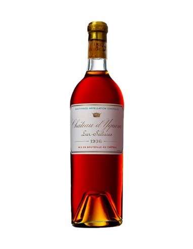 CHATEAU D'YQUEM, 1936 JUSQU'A -70%! 