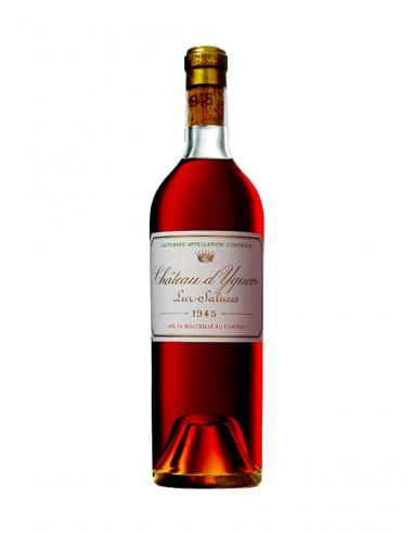 CHATEAU D'YQUEM, 1945 outlet