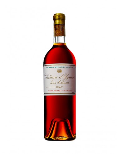 CHATEAU D'YQUEM, 1947 pas chere