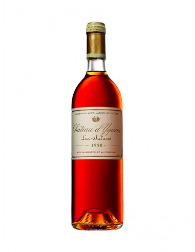 CHATEAU D'YQUEM, 1950 acheter en ligne