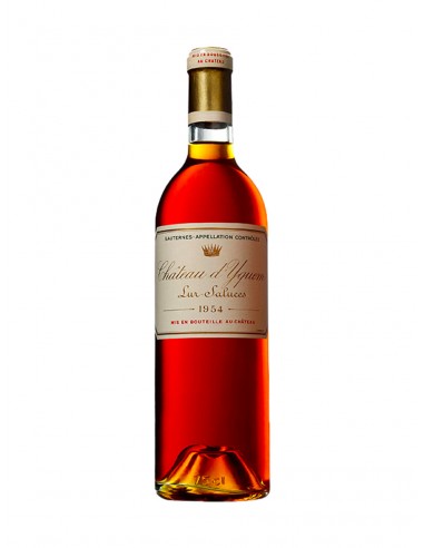 CHATEAU D'YQUEM, 1954 Les êtres humains sont 