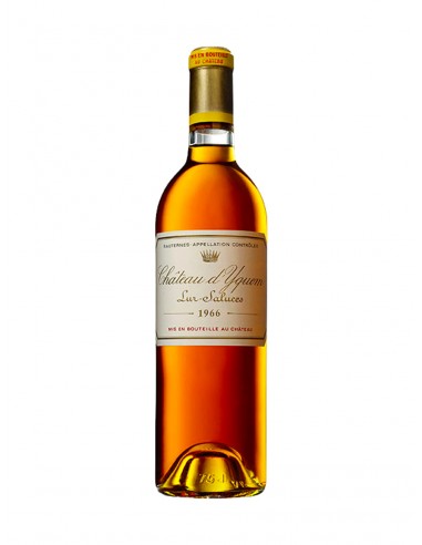 CHATEAU D'YQUEM, 1966 Livraison rapide