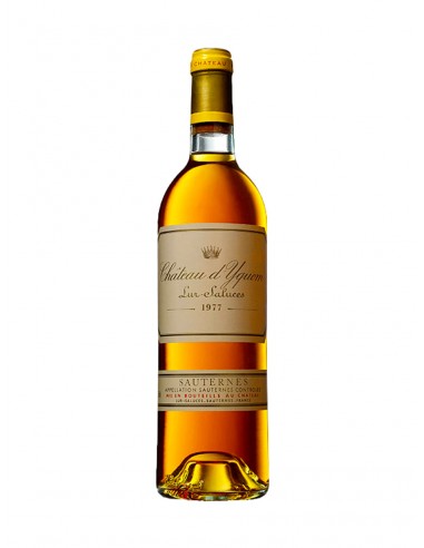 CHATEAU D'YQUEM, 1977 votre restaurant rapide dans 