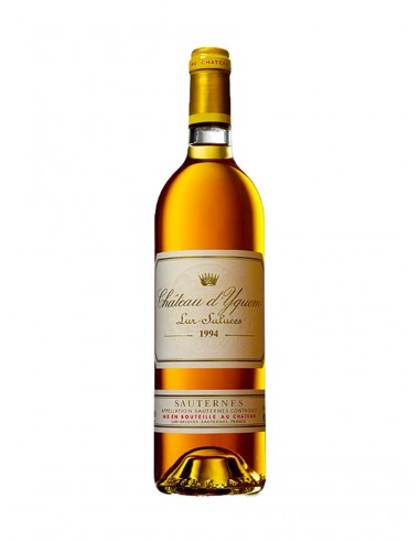 CHATEAU D'YQUEM, 1994 Faites des économies