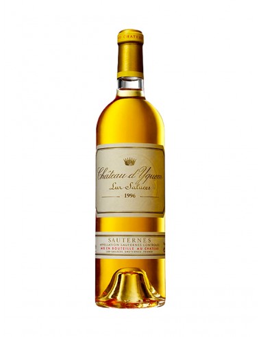 CHATEAU D'YQUEM, 1996 vente chaude votre 