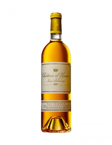 CHATEAU D'YQUEM, 1997 votre restaurant rapide dans 