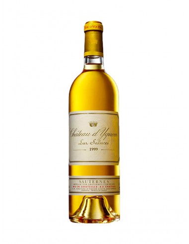 CHATEAU D'YQUEM, 1999 Les magasins à Paris et en Île-de-France