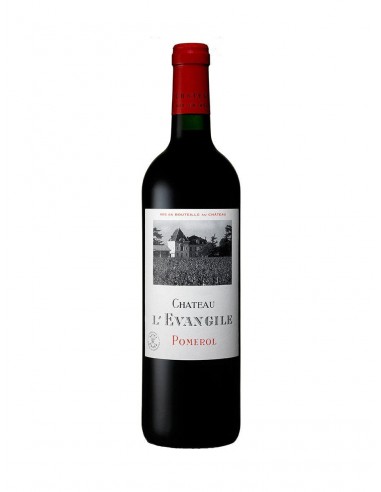 CHATEAU L'EVANGILE, 1970 online