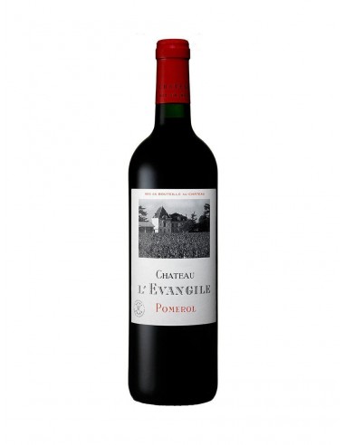 CHATEAU L'EVANGILE, 1982 commande en ligne