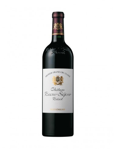 CHATEAU BEAU-SEJOUR BECOT, 2013 la livraison gratuite