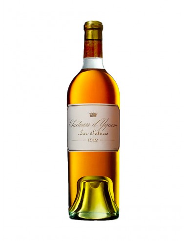 CHATEAU D'YQUEM, 1912 Toutes les collections ici