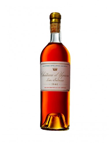 CHATEAU D'YQUEM, 1946 pas chere