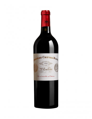 CHATEAU CHEVAL BLANC, 2022 pas cher 