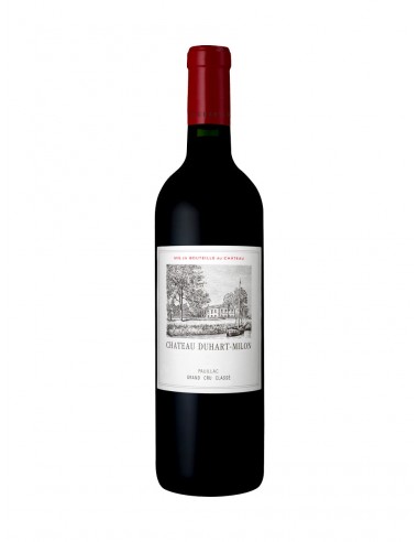 CHATEAU DUHART MILON, 2022 en stock