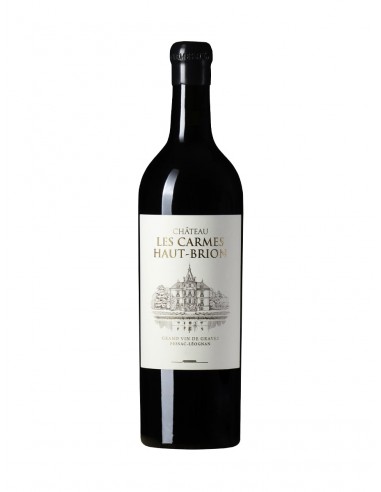 CHATEAU LES CARMES HAUT-BRION, 2022 50-70% off 